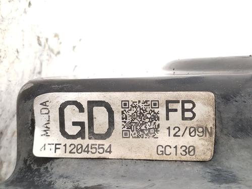 Gearbox MAZDA 6 Hatchback (GG) 1.8 | BP36391490M3 - Image 8