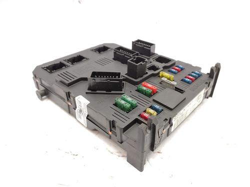 Used Fuse box CITROËN XSARA PICASSO (N68) 2.0 HDi (90 hp) 29514223