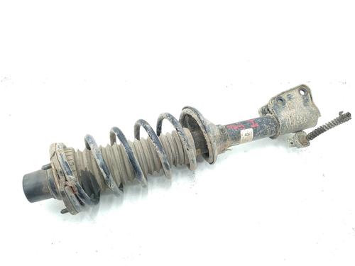 Left rear shock absorber LAND ROVER FREELANDER I (L314) 2.0 DI 4x4 | BP21149046M18 