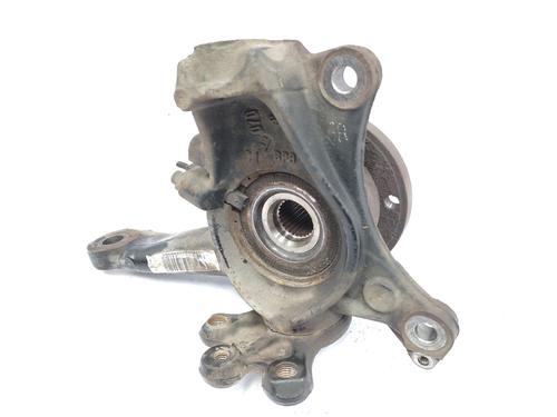Left front steering knuckle PEUGEOT 407 SW (6E_, 6D_) 1.6 HDi 110 | BP29764659M25 