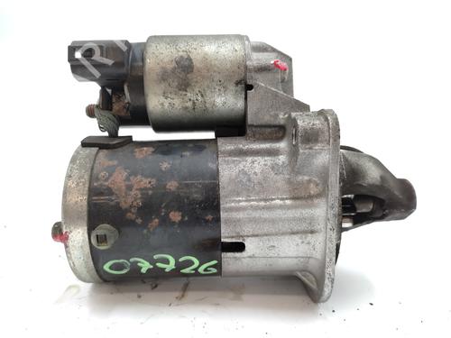 Used Starter HYUNDAI i30 (FD) [2007-2012]  21152891