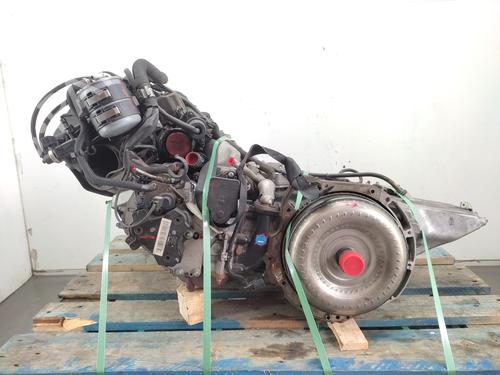 Used Engine MERCEDES-BENZ A-CLASS (W169) A 160 CDI (169.006, 169.306) (82 hp) 22978189