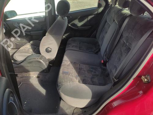 Tailgate CITROËN XSARA (N1) 1.6 16V | BP21159608C6 