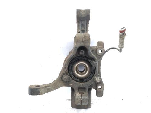 Used Left front steering knuckle Left front steering knuckle OPEL ZAFIRA / ZAFIRA FAMILY B (A05) 1.9 CDTI (M75) (120 hp) 30205020 30205020