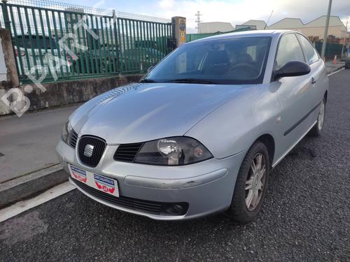 Starter SEAT IBIZA III (6L1)  | BP21160688M8 