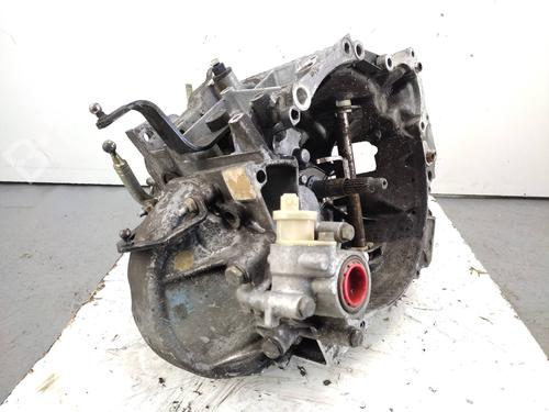 Used Gearbox PEUGEOT PARTNER MPV (5_, G_) 1.9 D (69 hp) 21154166