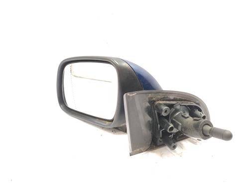 Left mirror PEUGEOT 307 (3A/C) 1.6 16V | BP29001661C26 