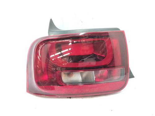 Used Left taillight CITROËN C4 CACTUS 1.2 VTi 82 (82 hp) 28566919