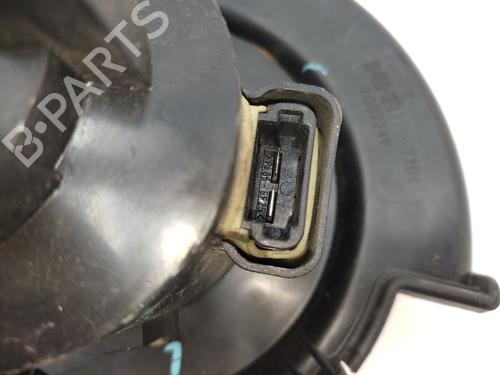 Heater blower motor OPEL ZAFIRA A MPV (T98)  | BP21153189M62 