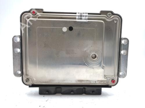 Engine control unit (ECU) CITROËN C5 II (RC_)  | BP21161971M57 