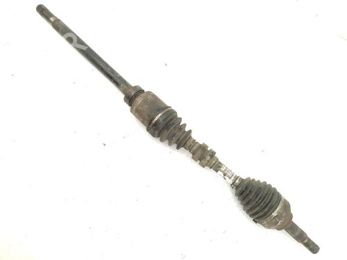 Used Right front driveshaft NISSAN QASHQAI I (J10, NJ10) [2006-2015]  21191863