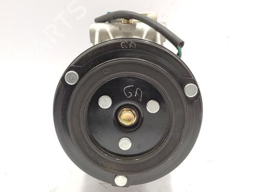 AC compressor OPEL CORSA C (X01) 1.7 DTI (F08, F68) | BP30931651M34