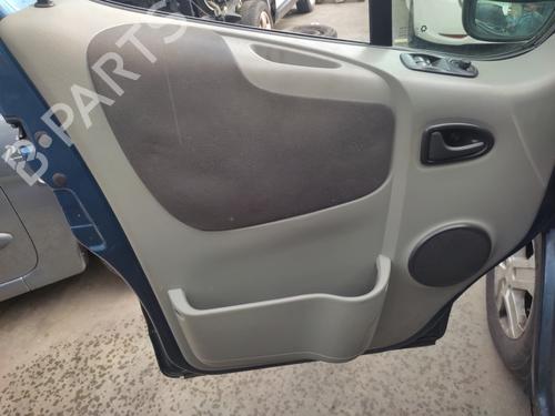 Otra OPEL VIVARO A Bus (X83) 2.5 DTI (F7, J7, A07) | BP21162094O1 