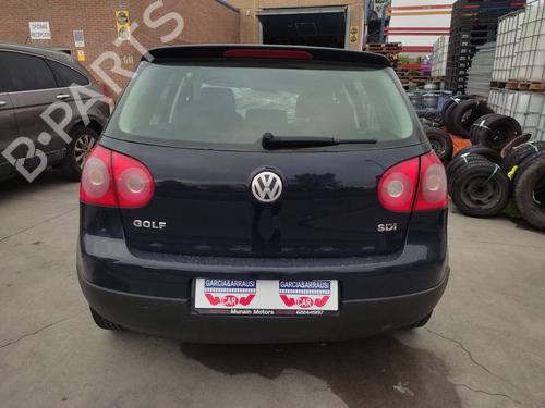 Starter VW GOLF V (1K1)  | BP21153945M8 