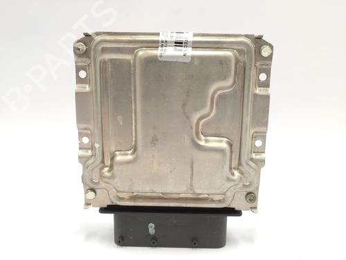 Engine control unit (ECU) HYUNDAI i30 (GD) 1.4 | BP30437793M57 