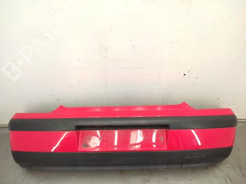 Used Rear bumper SEAT IBIZA II (6K1) 1.9 TDI (90 hp) 23442182