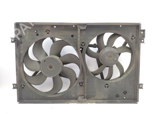 Used Radiator fan Radiator fan SEAT TOLEDO II (1M2) 1.9 TDI (110 hp) 36274203 36274203