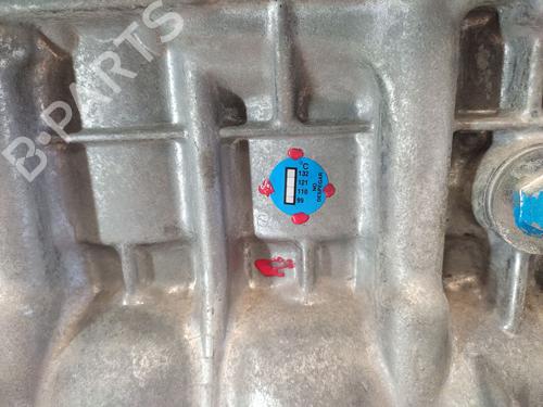 Engine HONDA HR-V (RU) 1.5 (RU1) | BP36159106M1  - Image 6