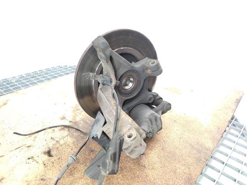 Right front steering knuckle PEUGEOT 206 Hatchback (2A/C) | BP21155185M26