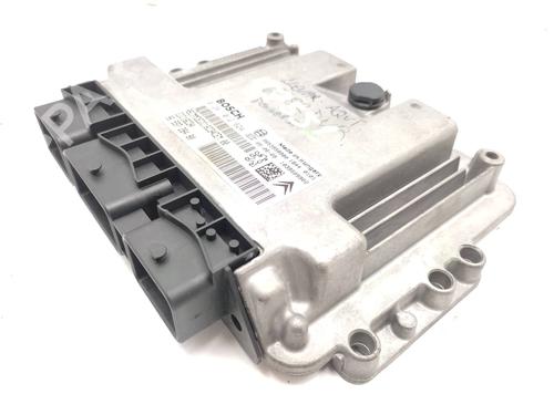 Computer motormanagement CITROËN C5 II (RC_)  | BP21154042M57 