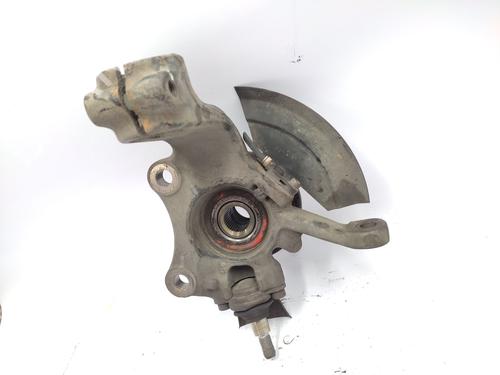 Right front steering knuckle SEAT ALHAMBRA (7V8, 7V9) 1.9 TDI | BP29764666M26