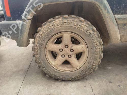 Front right lock JEEP CHEROKEE (XJ) 2.5 TD 4x4 | BP29390943C97 