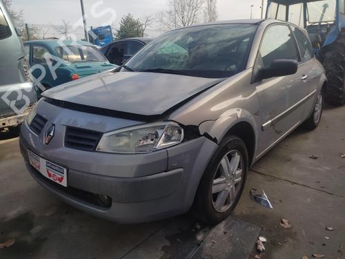 AC-Kompressor RENAULT MEGANE II (BM0/1_, CM0/1_) 1.9 dCi (BM0G, CM0G) | BP21160564M34 