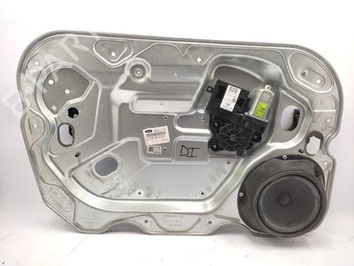 Front left window mechanism FORD KUGA I 2.0 TDCi 7M51R203A29DD | 1738645