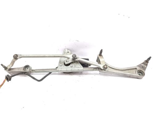 Front wiper motor MERCEDES-BENZ C-CLASS (W203) C 220 CDI (203.006, 203.008) | BP26520161M29 