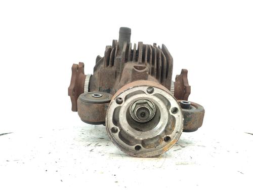 Rear differential INFINITI EX 30d | BP38198200M24 - Image 4