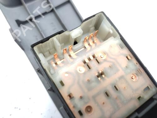Left front window switch NISSAN MICRA III (K12) 1.5 dCi | BP21154202I27 