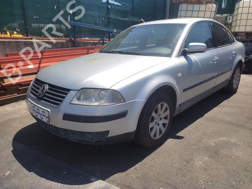 Warning switch VW PASSAT B5.5 (3B3) 1.9 TDI | BP36387611I22 - Image 5