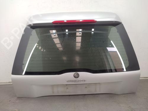 Used Tailgate VOLVO XC90 I (275) D5 AWD (163 hp) 27328667