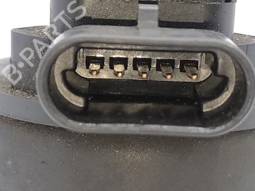 Egr PEUGEOT 406 (8B)  | BP21158708M69 