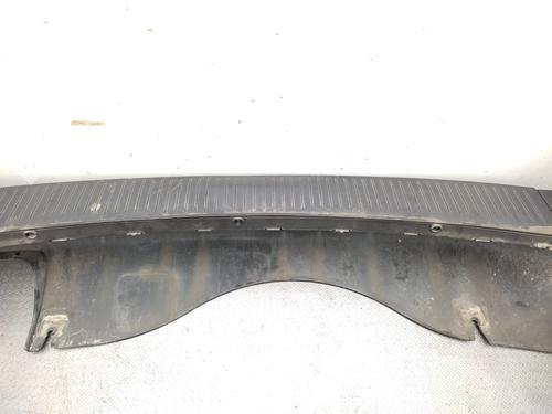 Rear bumper FIAT ULYSSE (179_) 2.2 JTD | BP21160550C8 