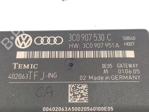 Electronic module VW PASSAT B6 (3C2) 2.0 TDI 16V | BP21159727M83