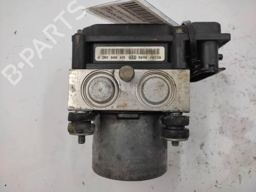 ABS Bremseaggregat CITROËN XSARA PICASSO (N68) 2.0 HDi (90 hp) 21149196