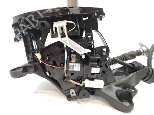 Gear lever HONDA JAZZ IV (GK_) 1.3 | BP22977805M90 