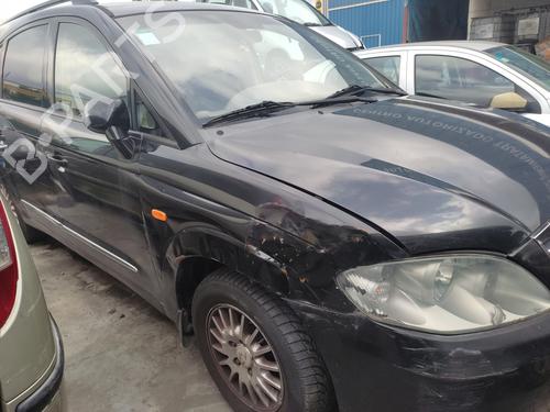 Steering wheel controls SSANGYONG RODIUS I  | BP21158484E15 