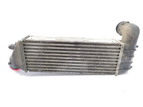 Intercooler PEUGEOT 807 (EB_) 2.0 HDi | BP21155117M30 