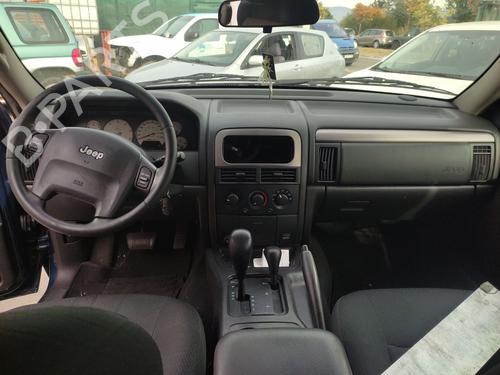 AC-Kompressor JEEP GRAND CHEROKEE II (WJ, WG) 2.7 CRD 4x4 | BP30271370M34 