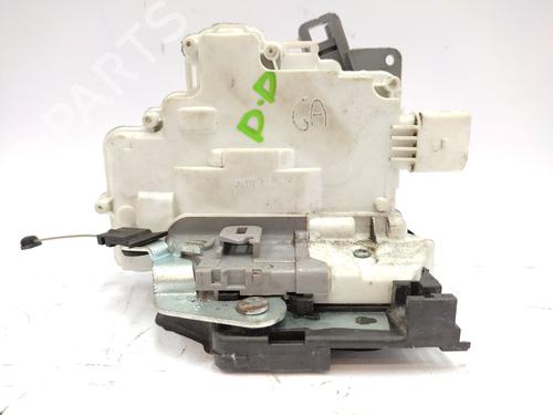 Used Front right lock SEAT ALTEA (5P1) 1.9 TDI (105 hp) 28620641