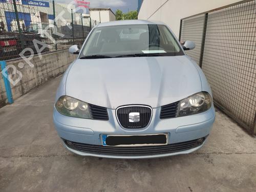 Tailgate lock SEAT IBIZA III (6L1) 1.9 TDI | BP21161822C101 