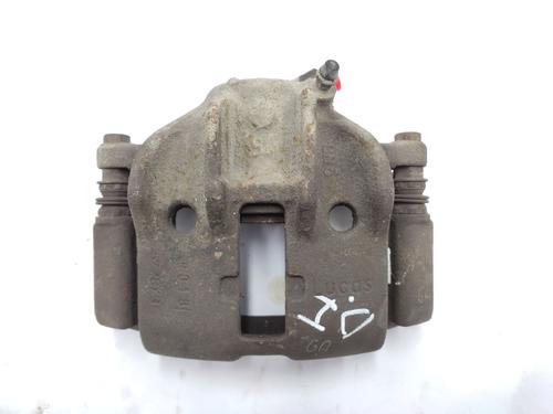 Venstre bremsekaliper foran CITROËN BERLINGO / BERLINGO FIRST Box Body/MPV (M_) 1.9 D 70 (MBWJZ, MCWJZ) (69 hp) 26447786