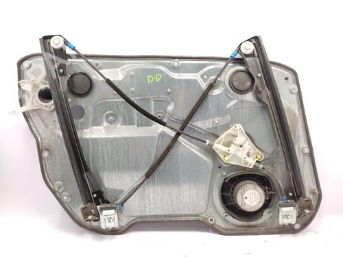 Front right window mechanism SEAT IBIZA III (6L1) 1.4 16V | BP26690178C23 