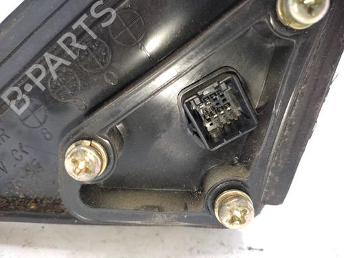 Right mirror HYUNDAI ACCENT I (X-3)  | BP21154101C27 