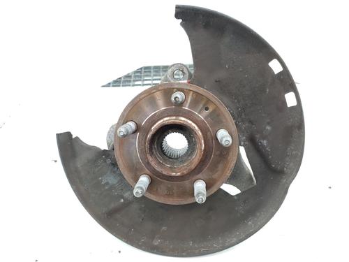 Right front steering knuckle OPEL INSIGNIA A (G09) 2.0 CDTI (68) | BP21149284M26 