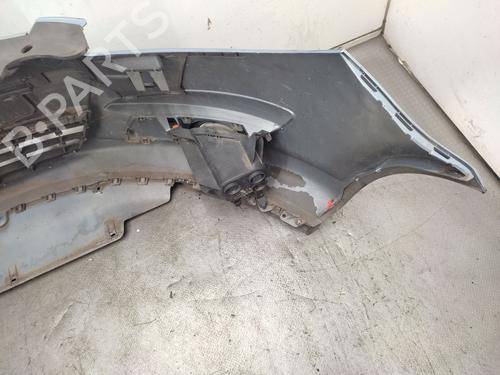 Front bumper OPEL CORSA D (S07) 1.3 CDTI (L08, L68) | BP30460832C7 