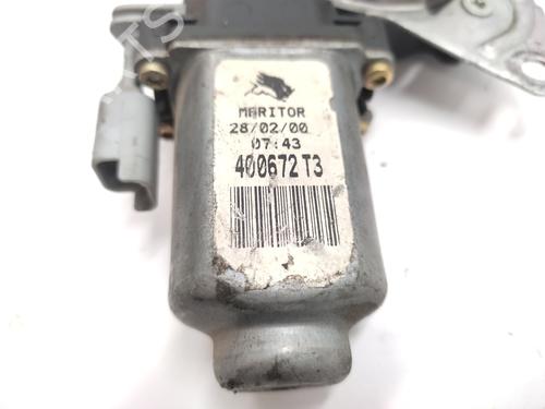Front right window mechanism CITROËN SAXO (S0, S1)  | BP21152980C23 