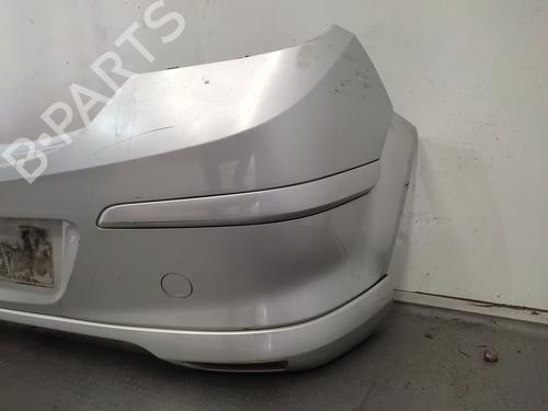 Rear bumper OPEL ASTRA H (A04)  | BP23022686C8 